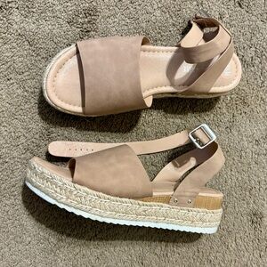 Casual Espadrilles